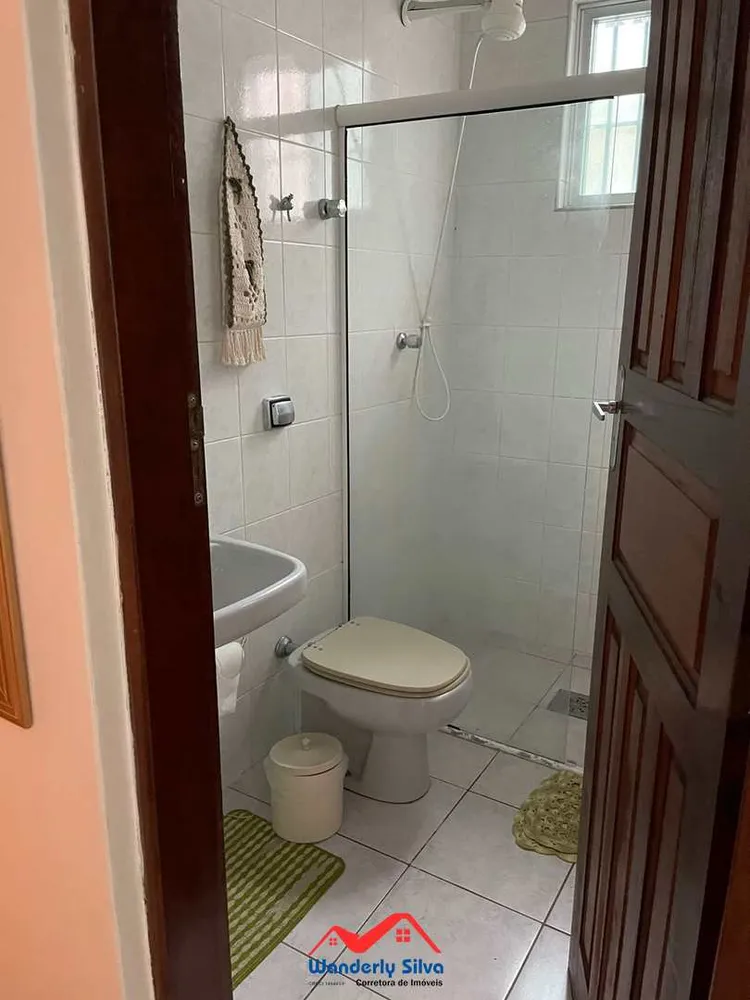 Casa, 3 quartos, 80 m² - Foto 1