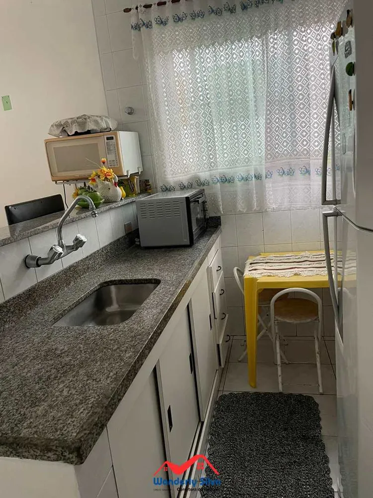 Casa, 3 quartos, 80 m² - Foto 2