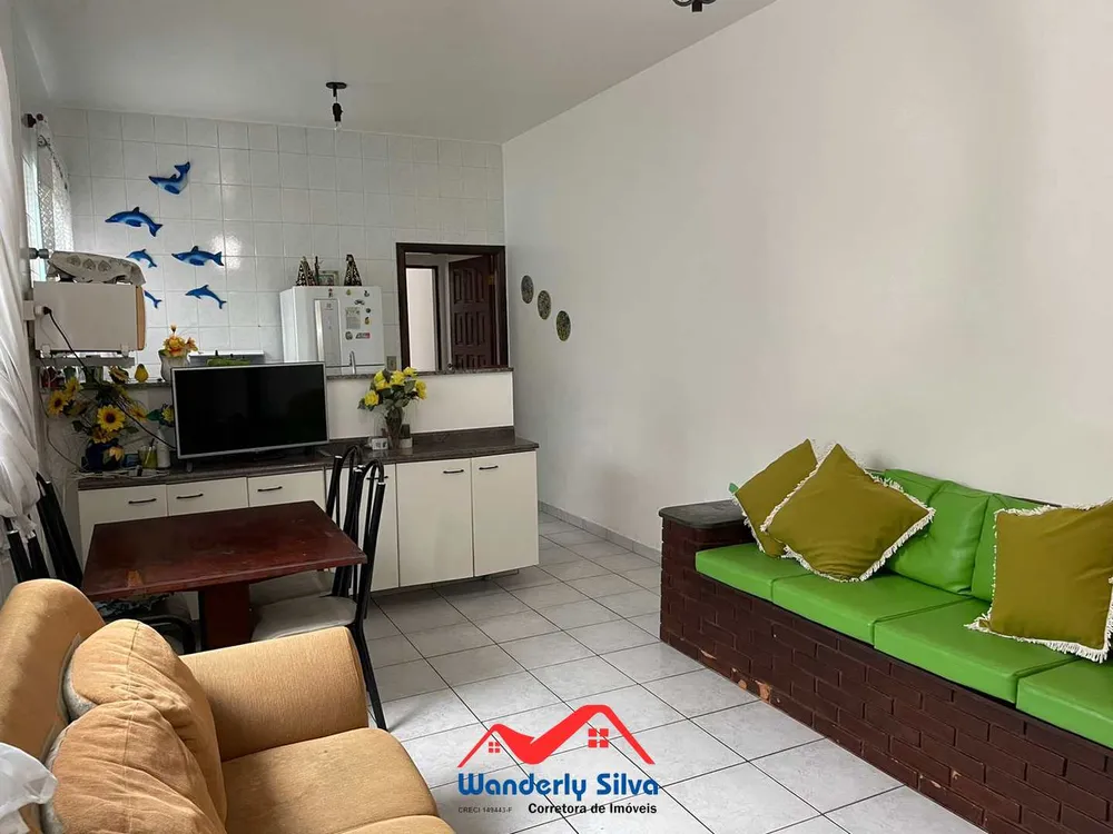 Casa, 3 quartos, 80 m² - Foto 3