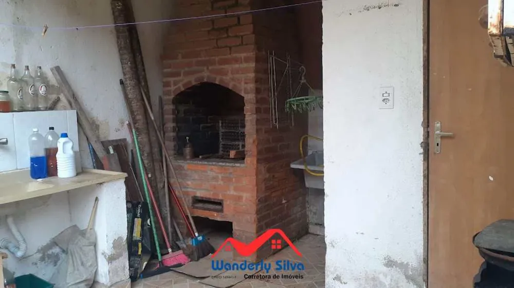 Casa, 2 quartos, 67 m² - Foto 2