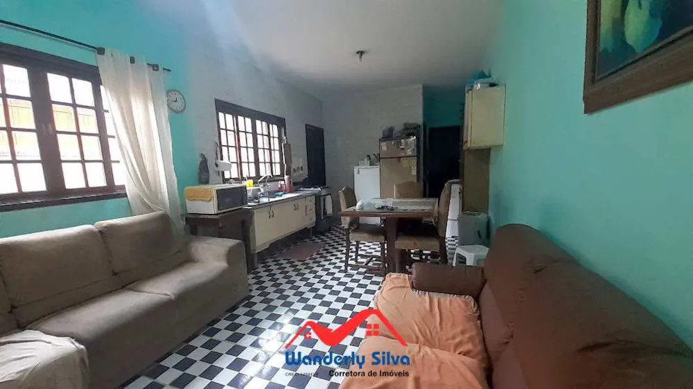 Casa, 2 quartos, 67 m² - Foto 7