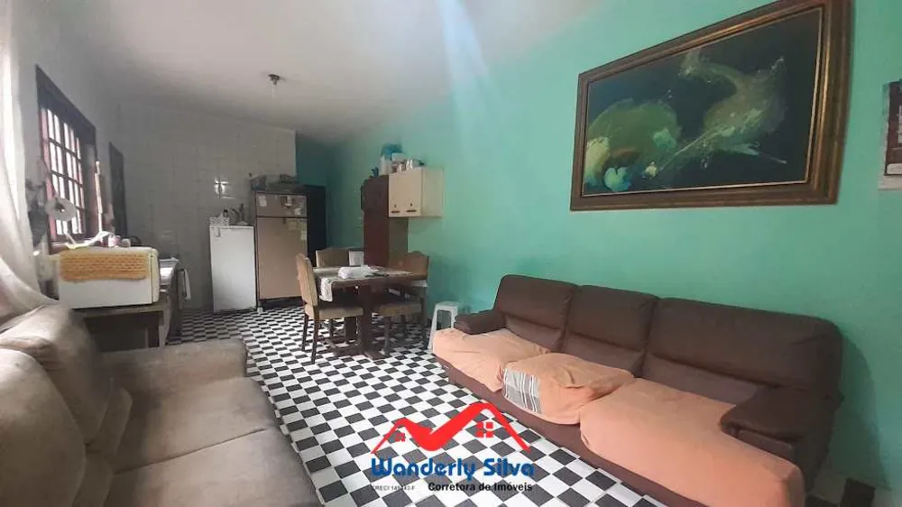 Casa, 2 quartos, 67 m² - Foto 1