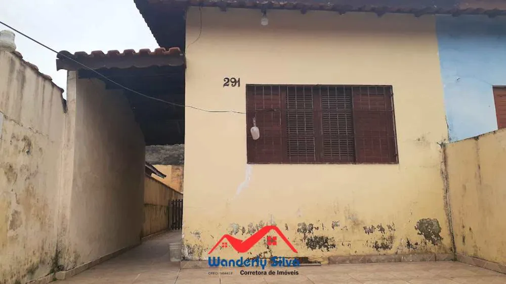 Casa, 2 quartos, 67 m² - Foto 6