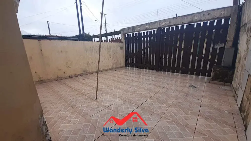 Casa, 2 quartos, 67 m² - Foto 4
