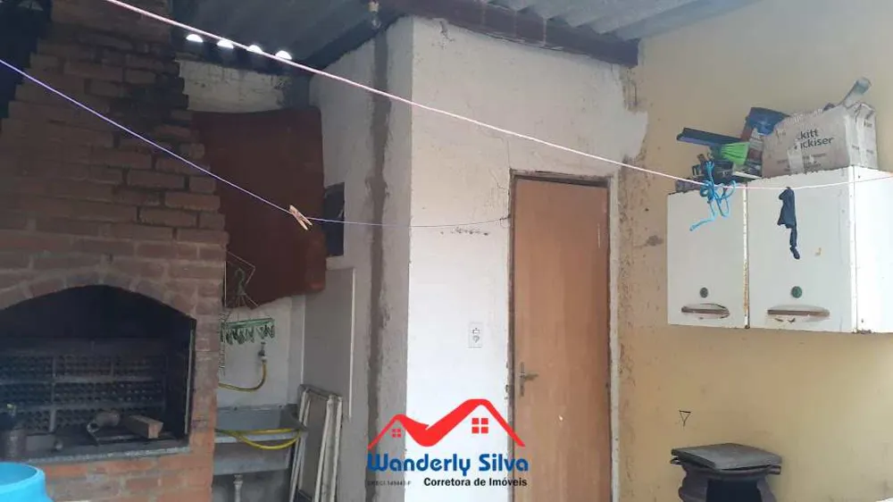 Casa, 2 quartos, 67 m² - Foto 7