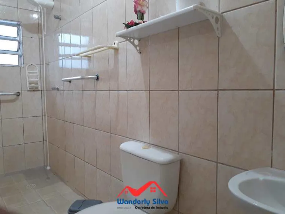 Casa de Condomínio, 3 quartos - Foto 10