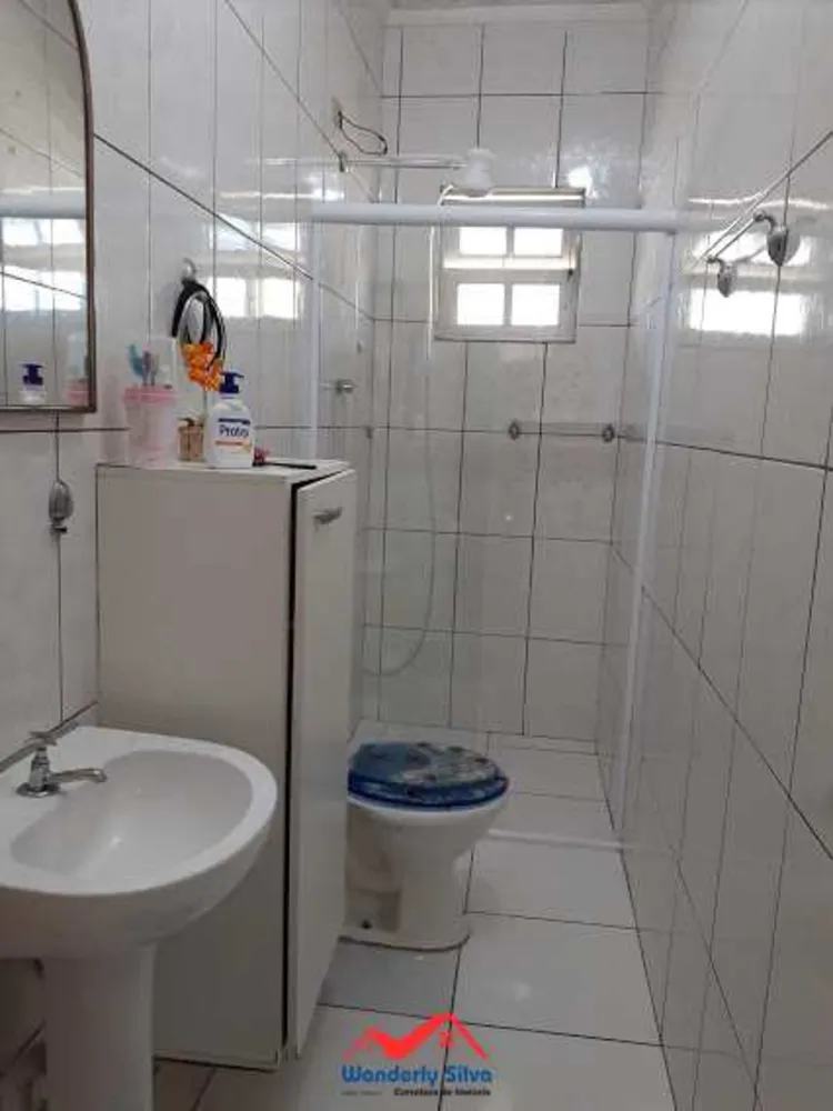 Casa de Condomínio, 3 quartos - Foto 11