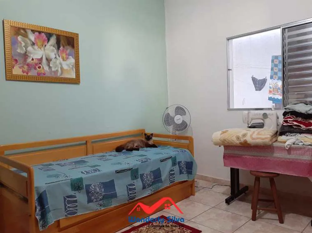 Casa de Condomínio, 3 quartos - Foto 6