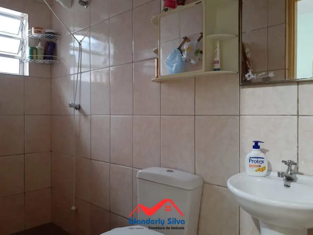 Casa de Condomínio, 3 quartos - Foto 9