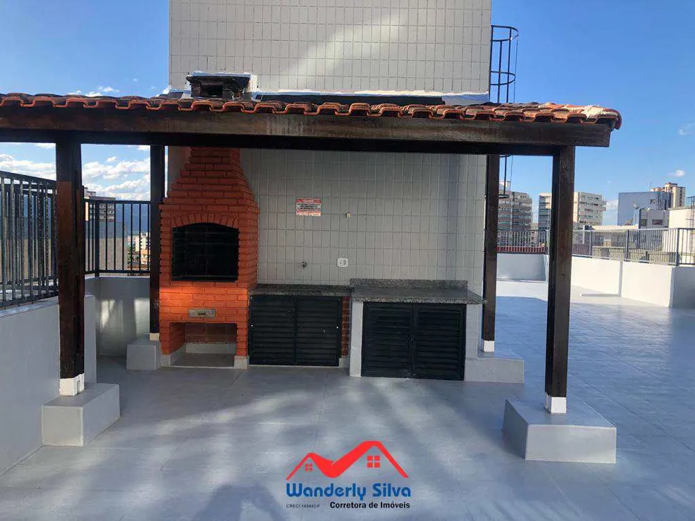 Apartamento, 1 quarto, 46 m² - Foto 3