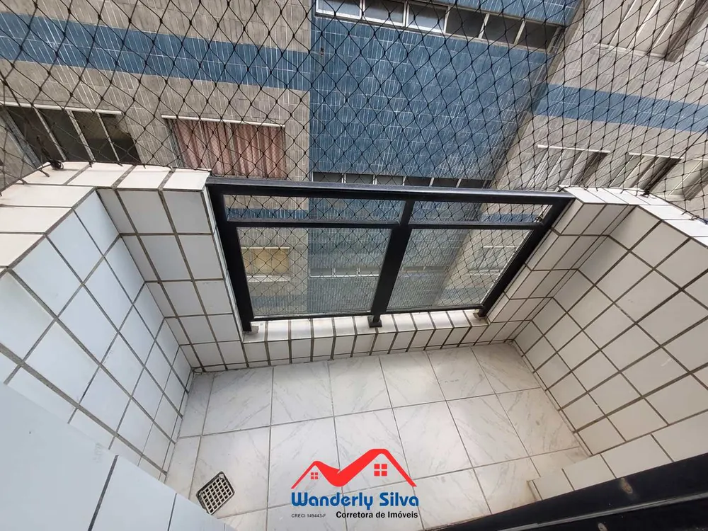 Apartamento, 1 quarto, 46 m² - Foto 6