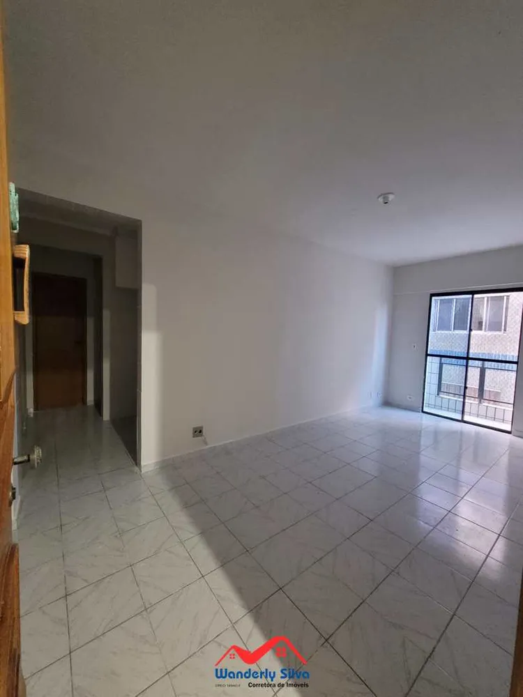Apartamento, 1 quarto, 46 m² - Foto 1