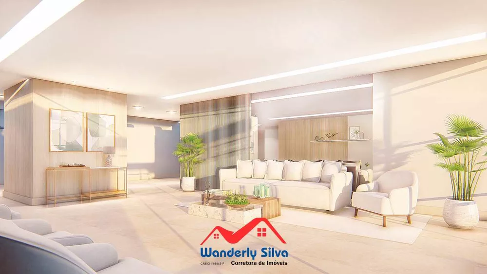 Apartamento, 2 quartos, 67 m² - Foto 6