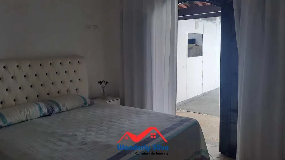 Casa, 2 quartos, 96 m² - Foto 14