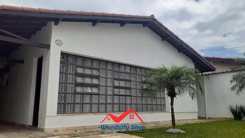 Casa, 2 quartos, 96 m² - Foto 4