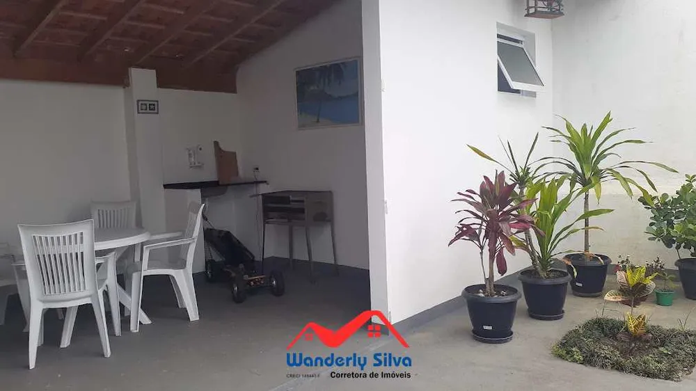 Casa, 2 quartos, 96 m² - Foto 17