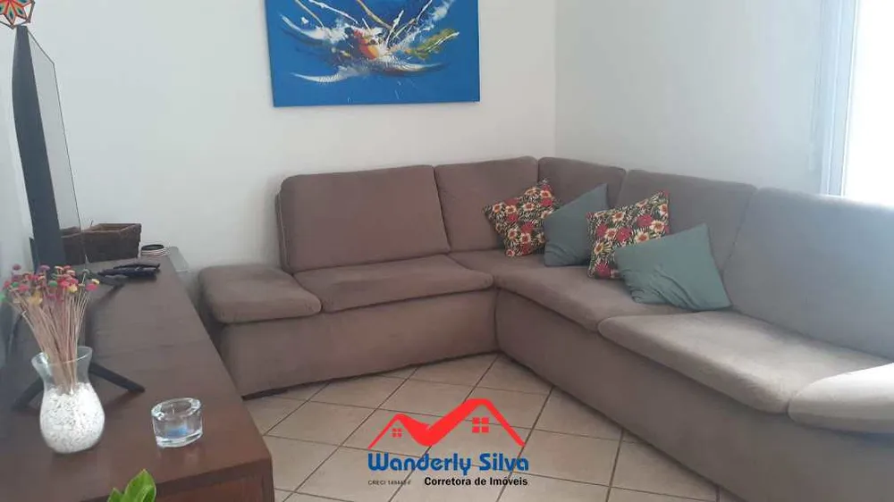 Casa, 2 quartos, 96 m² - Foto 8