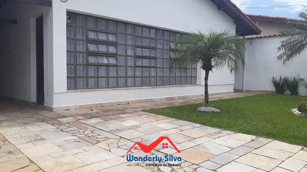 Casa, 2 quartos, 96 m² - Foto 5
