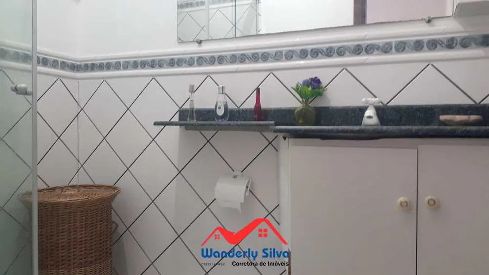 Casa, 2 quartos, 96 m² - Foto 13