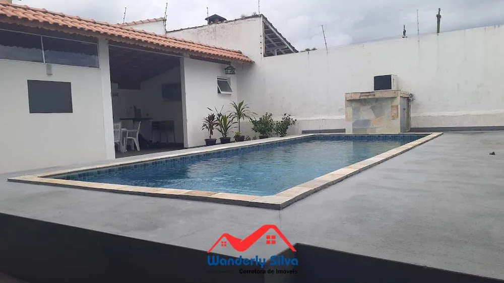 Casa, 2 quartos, 96 m² - Foto 2