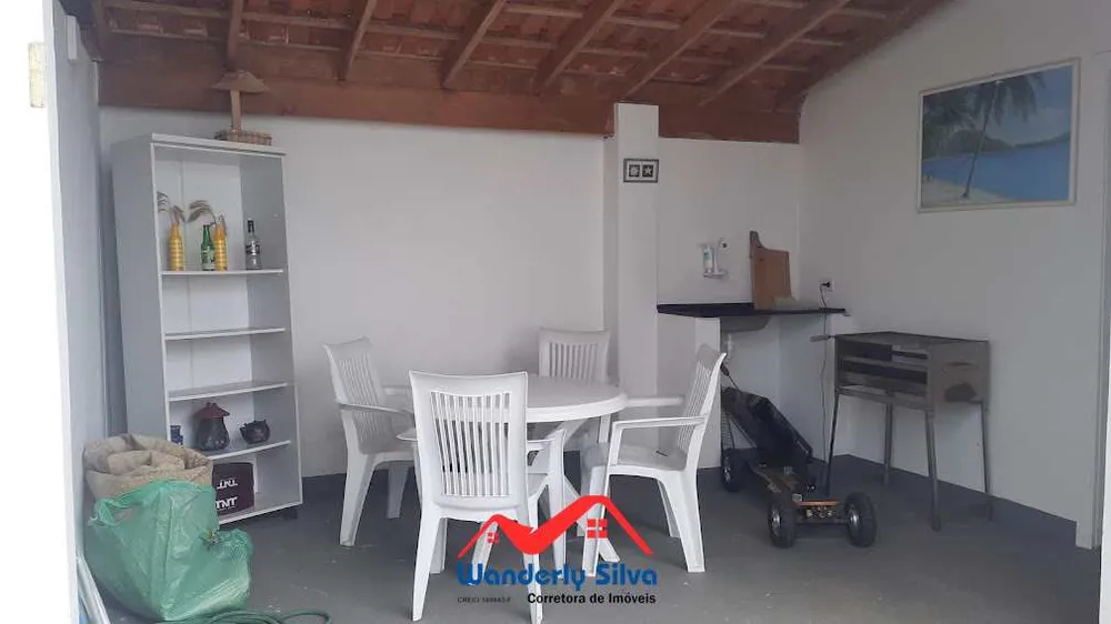Casa, 2 quartos, 96 m² - Foto 18