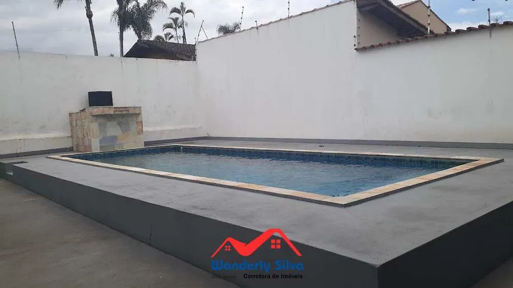 Casa, 2 quartos, 96 m² - Foto 19