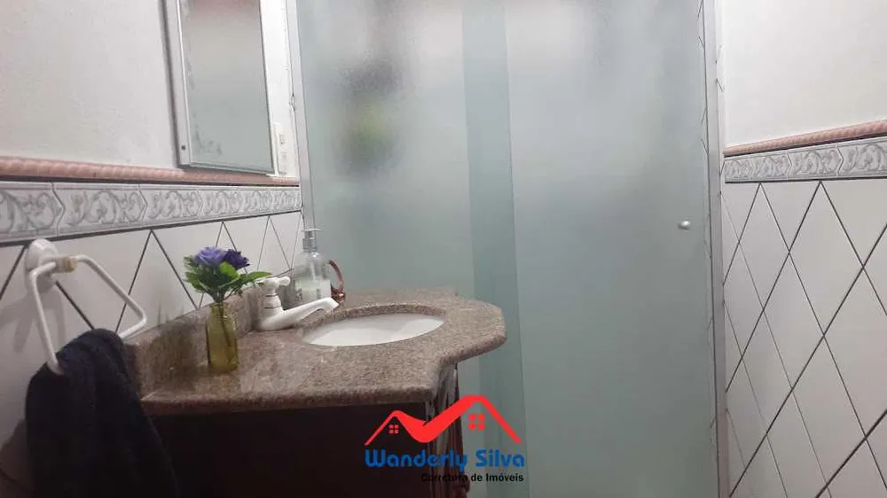 Casa, 2 quartos, 96 m² - Foto 10