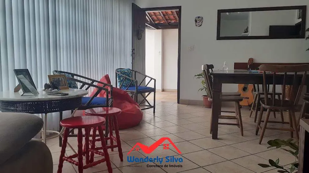Casa, 2 quartos, 96 m² - Foto 7
