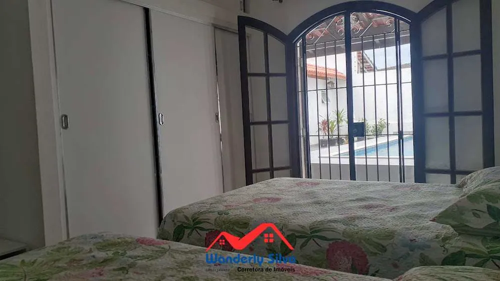 Casa, 2 quartos, 96 m² - Foto 11