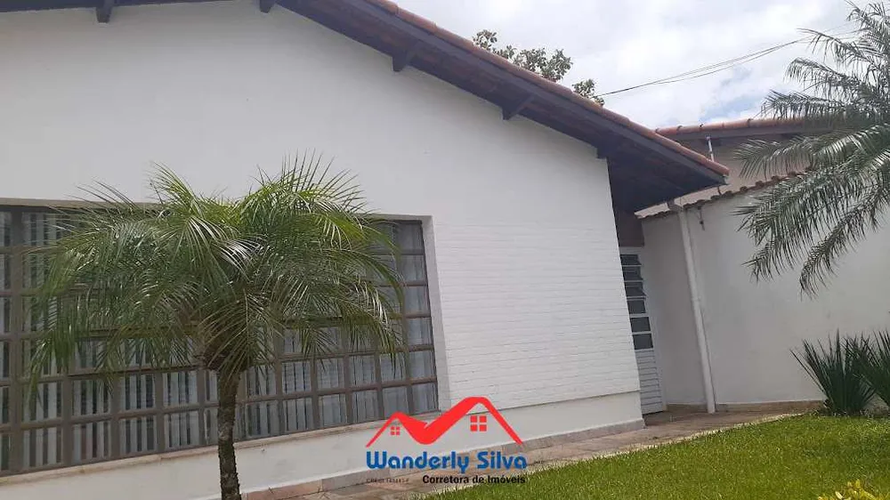 Casa, 2 quartos, 96 m² - Foto 3