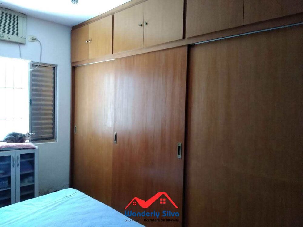 Casa, 3 quartos, 150 m² - Foto 10