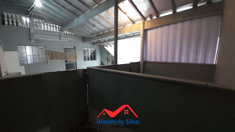 Casa, 3 quartos, 150 m² - Foto 8