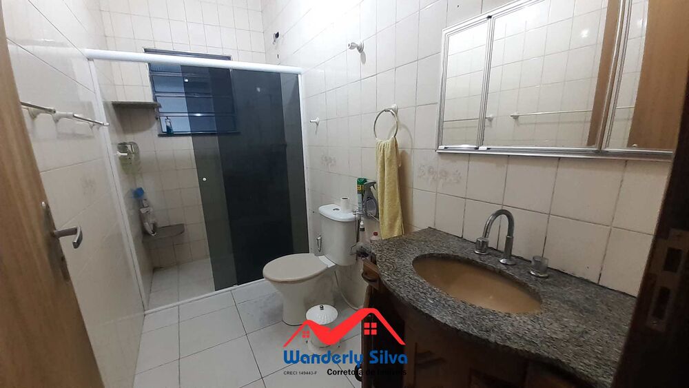 Casa, 3 quartos, 150 m² - Foto 21