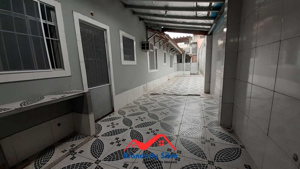 Casa, 3 quartos, 150 m² - Foto 2