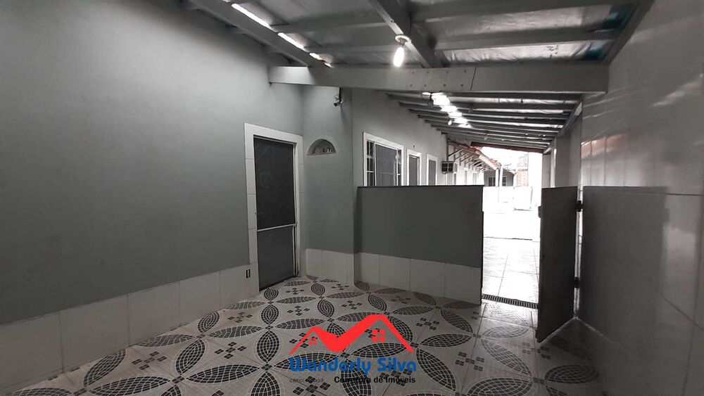 Casa, 3 quartos, 150 m² - Foto 1