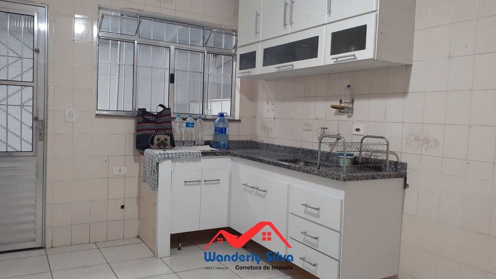 Casa, 3 quartos, 150 m² - Foto 16