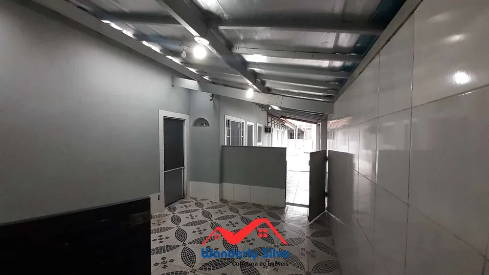 Casa, 3 quartos, 150 m² - Foto 36