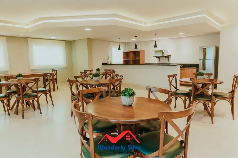 Apartamento, 2 quartos, 77 m² - Foto 6