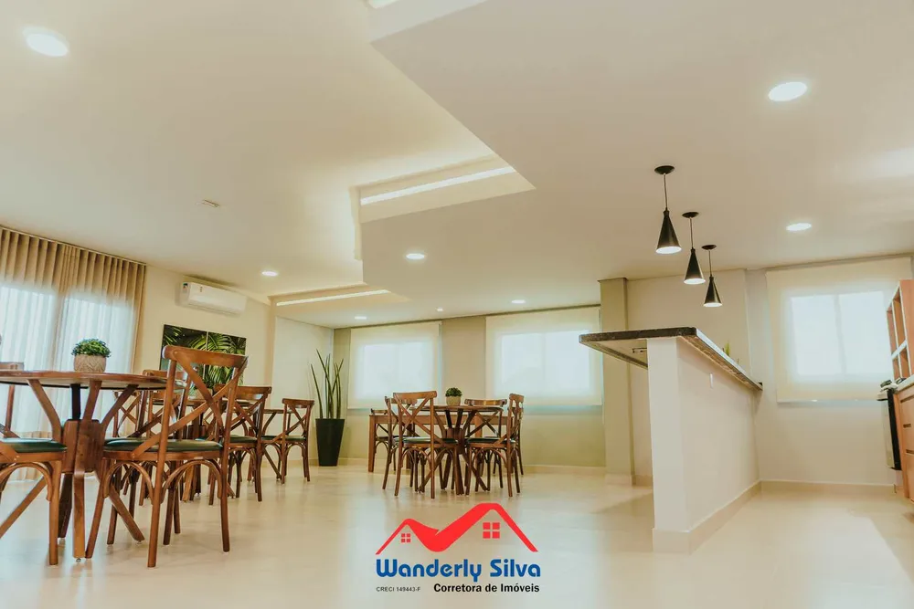 Apartamento, 2 quartos, 77 m² - Foto 12