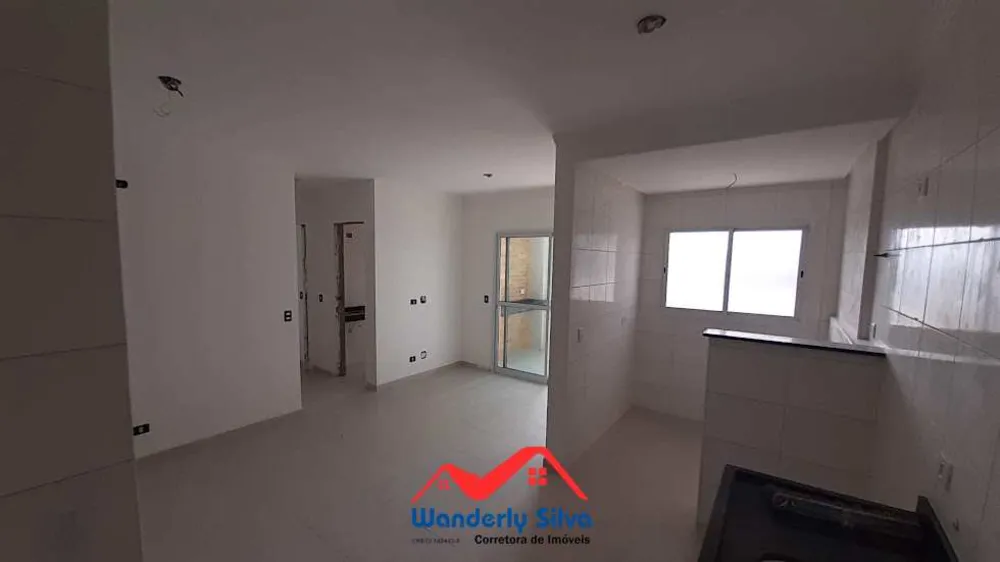 Apartamento, 2 quartos, 77 m² - Foto 4