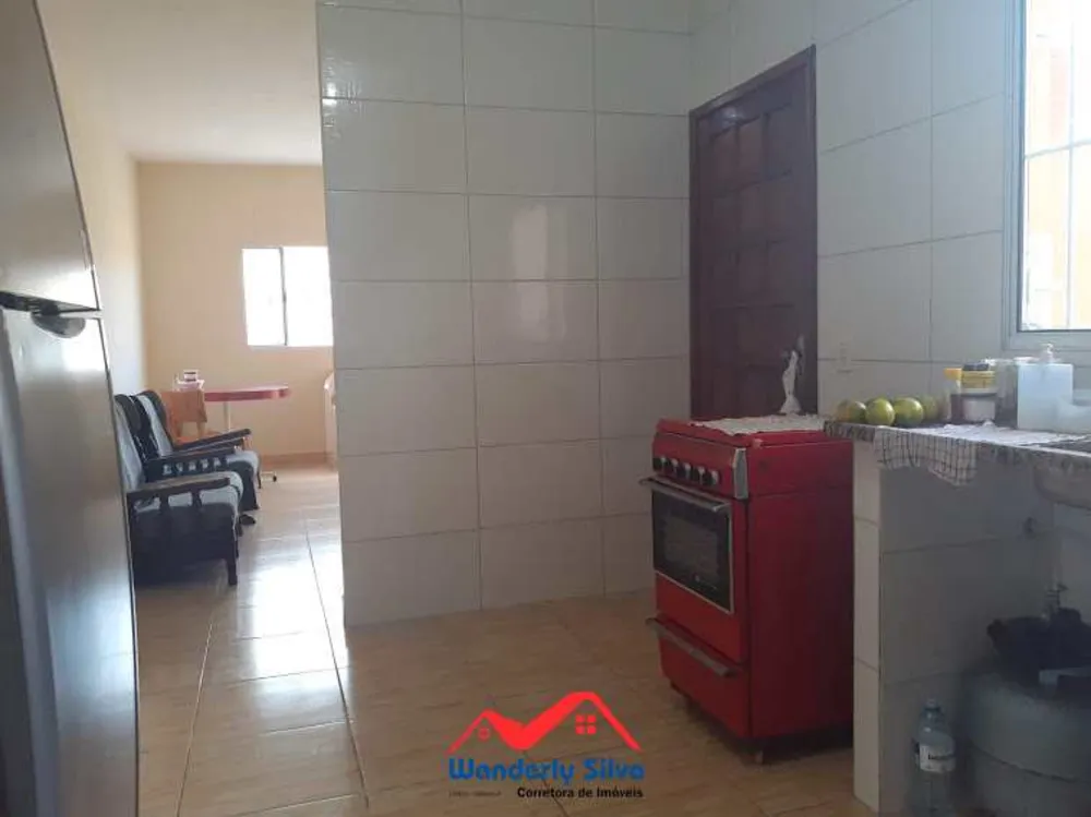 Casa, 2 quartos, 93 m² - Foto 1