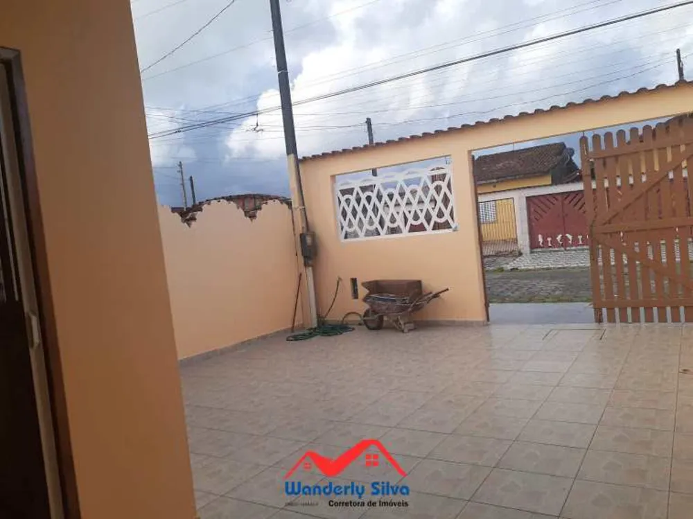 Casa, 2 quartos, 93 m² - Foto 4