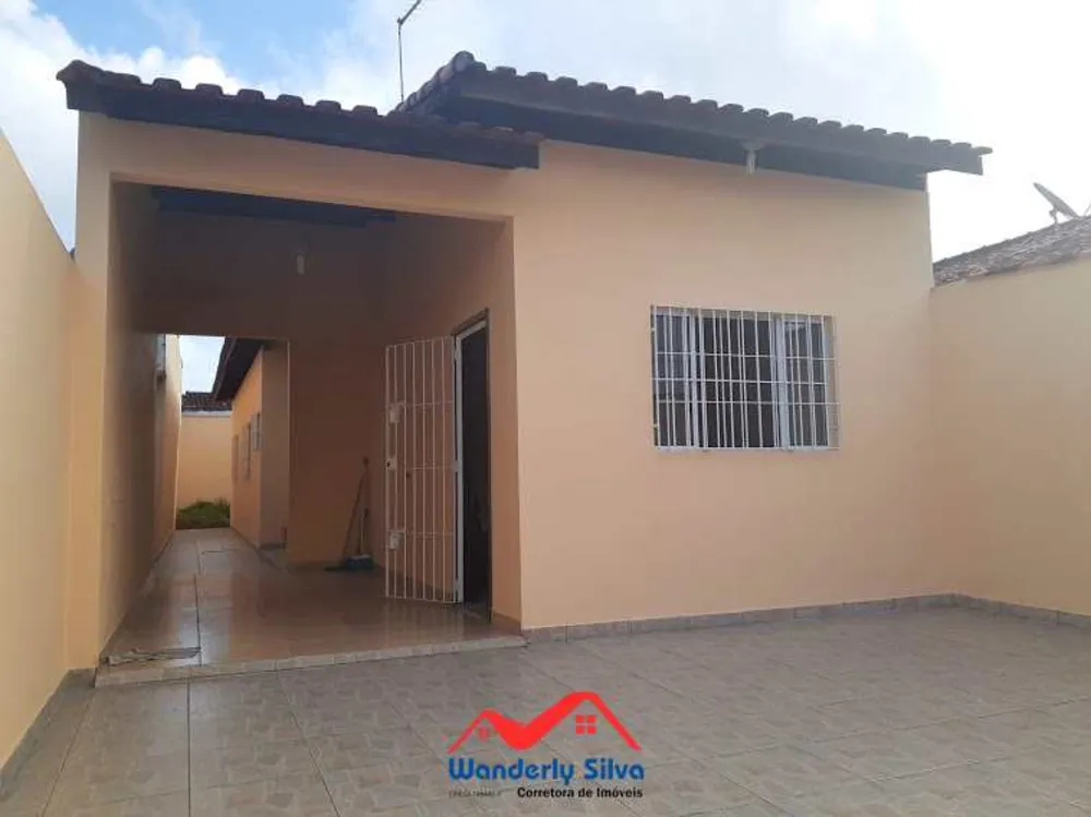Casa, 2 quartos, 93 m² - Foto 3