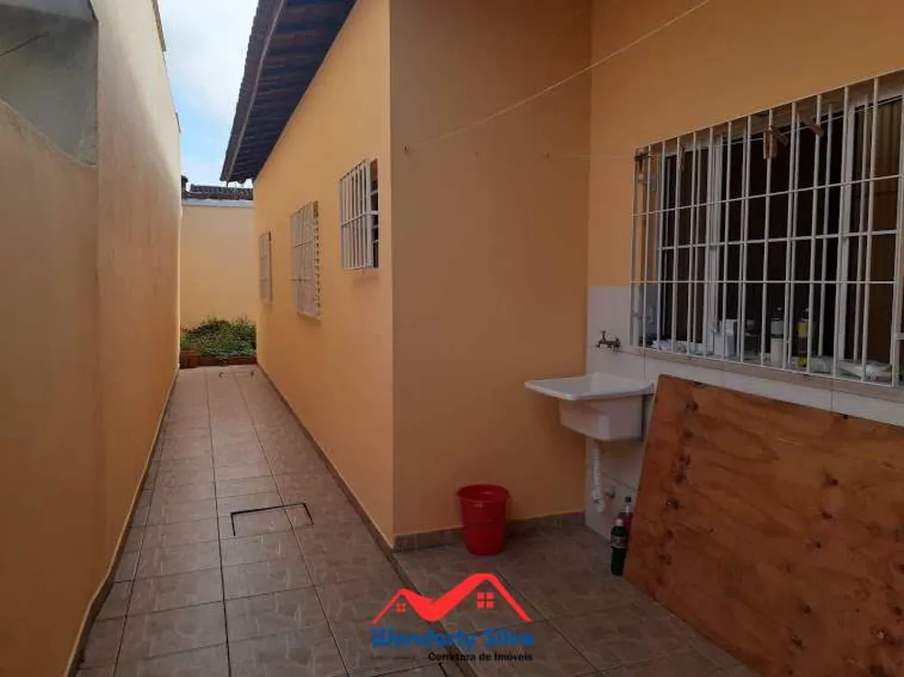 Casa, 2 quartos, 93 m² - Foto 2