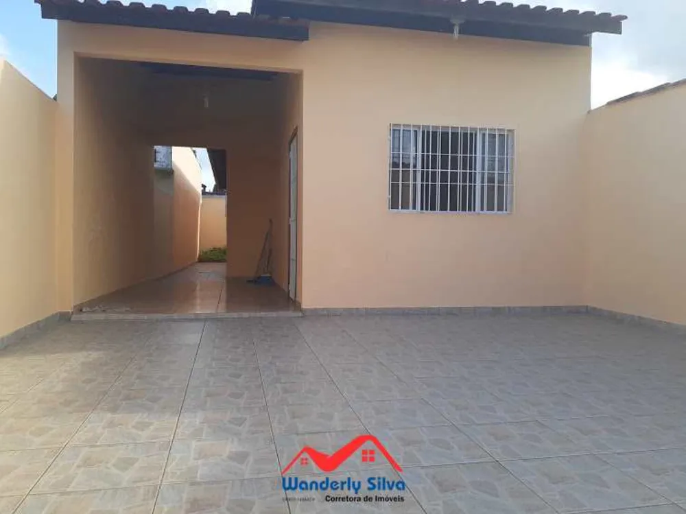 Casa, 2 quartos, 93 m² - Foto 3