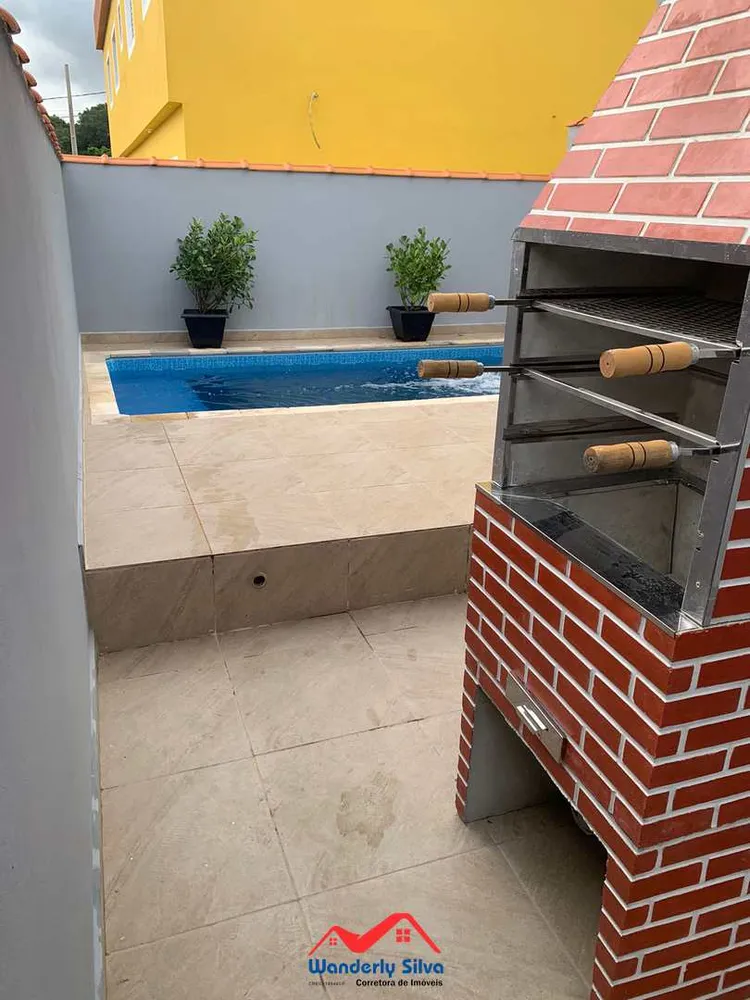 Casa, 2 quartos, 60 m² - Foto 7