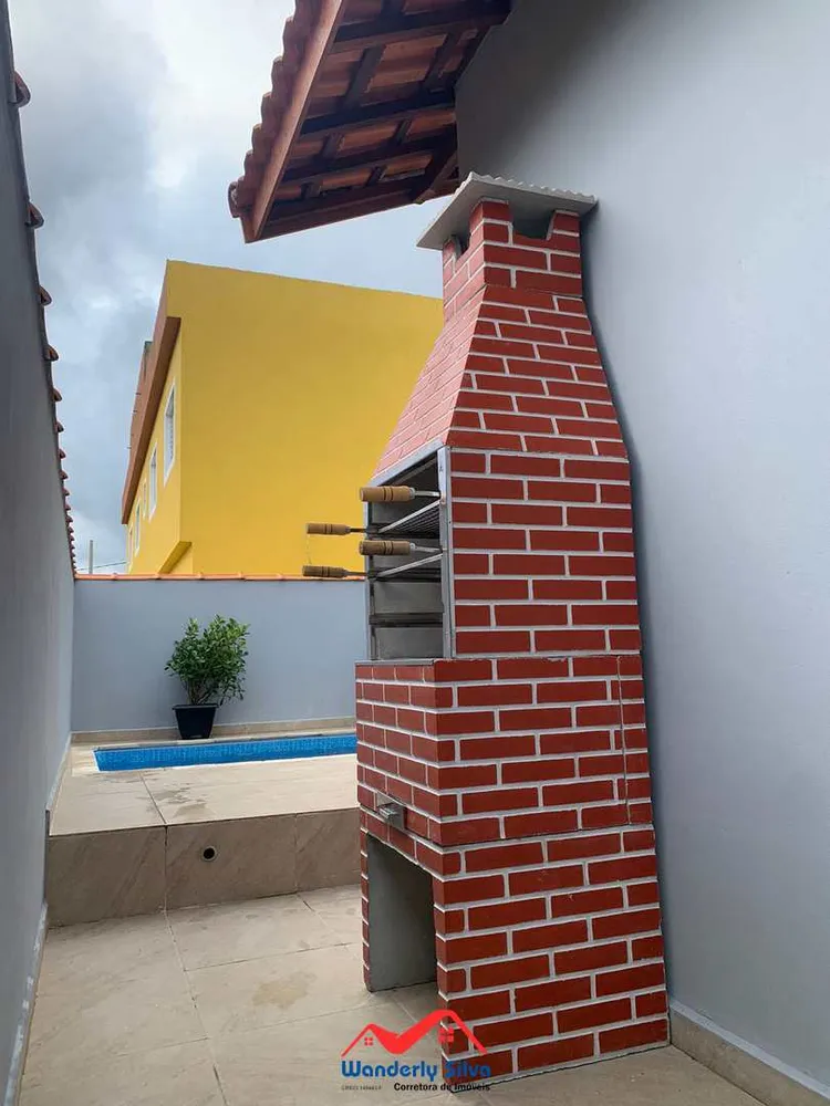 Casa, 2 quartos, 60 m² - Foto 6