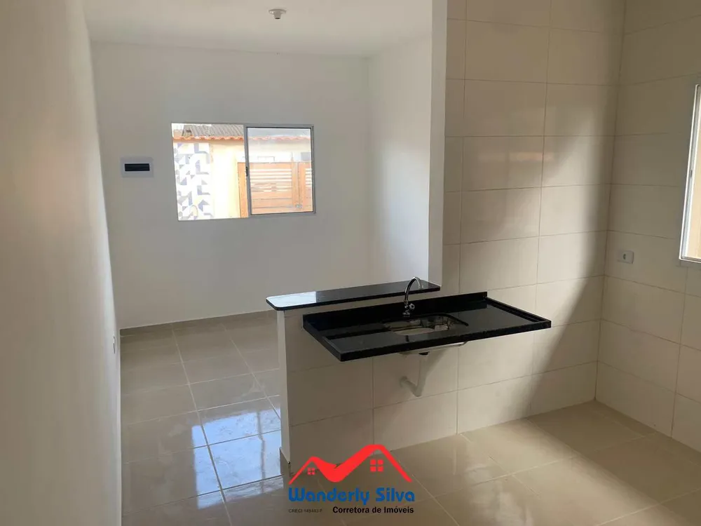Casa, 2 quartos, 60 m² - Foto 3