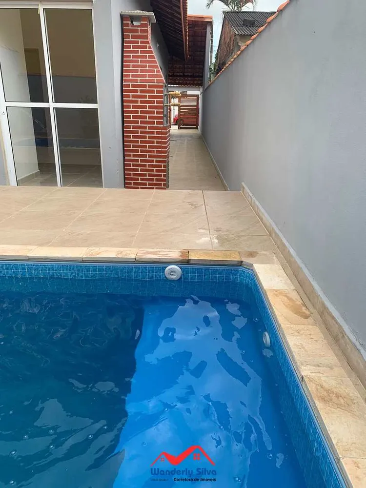 Casa, 2 quartos, 60 m² - Foto 8