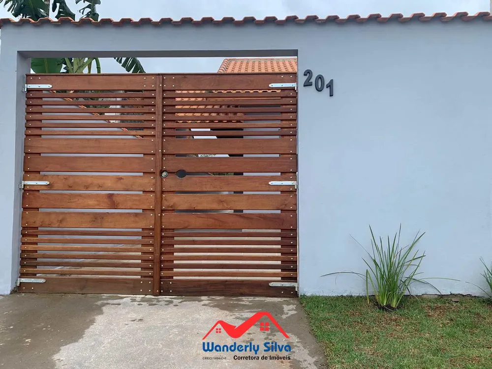 Casa, 2 quartos, 60 m² - Foto 10